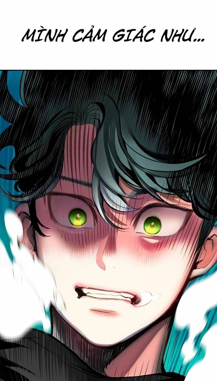 Nhân Trùng Đại Chiến: Chapter 91