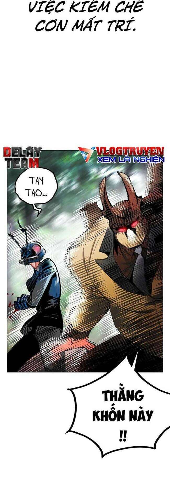 Nhân Trùng Đại Chiến: Chapter 92