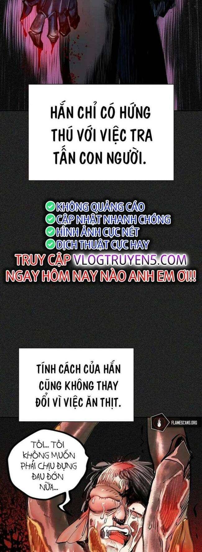 Nhân Trùng Đại Chiến: Chapter 92