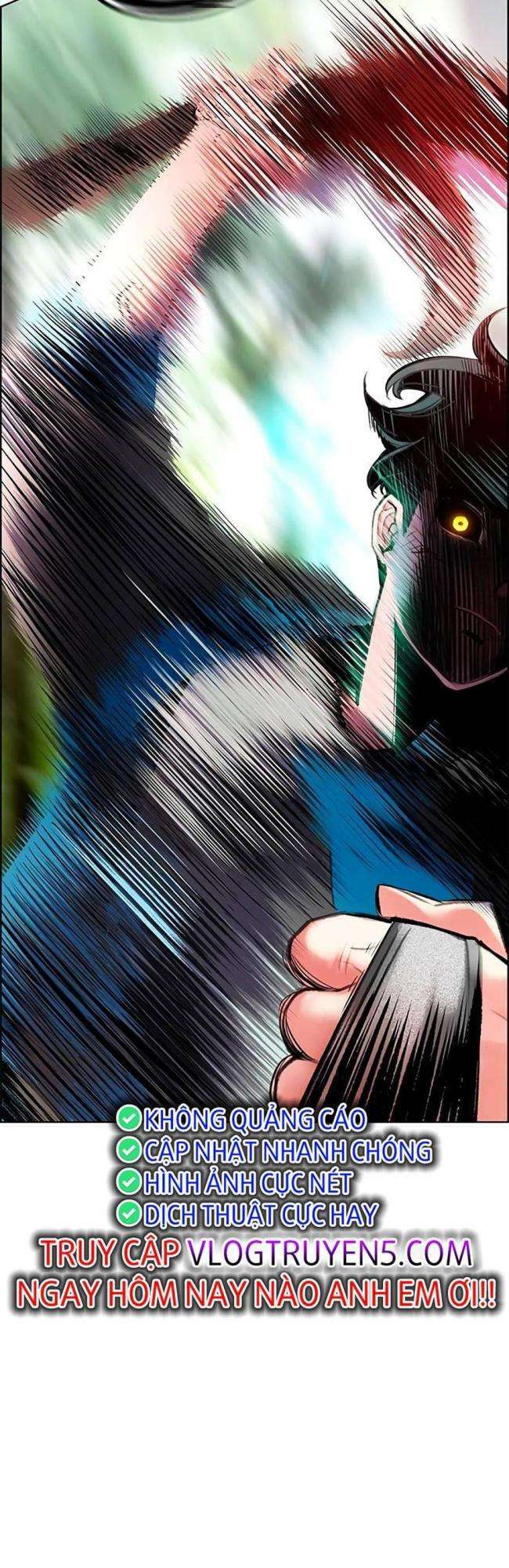 Nhân Trùng Đại Chiến: Chapter 92