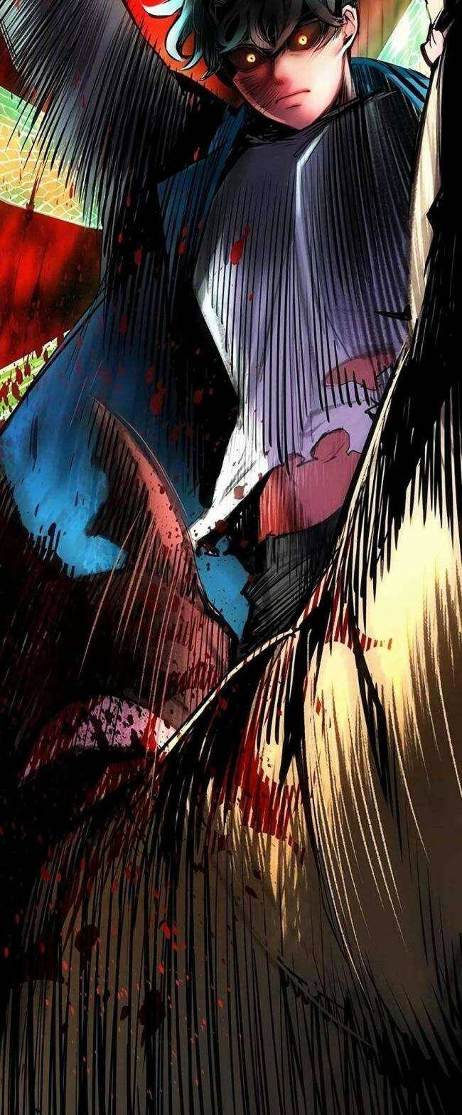 Nhân Trùng Đại Chiến: Chapter 92
