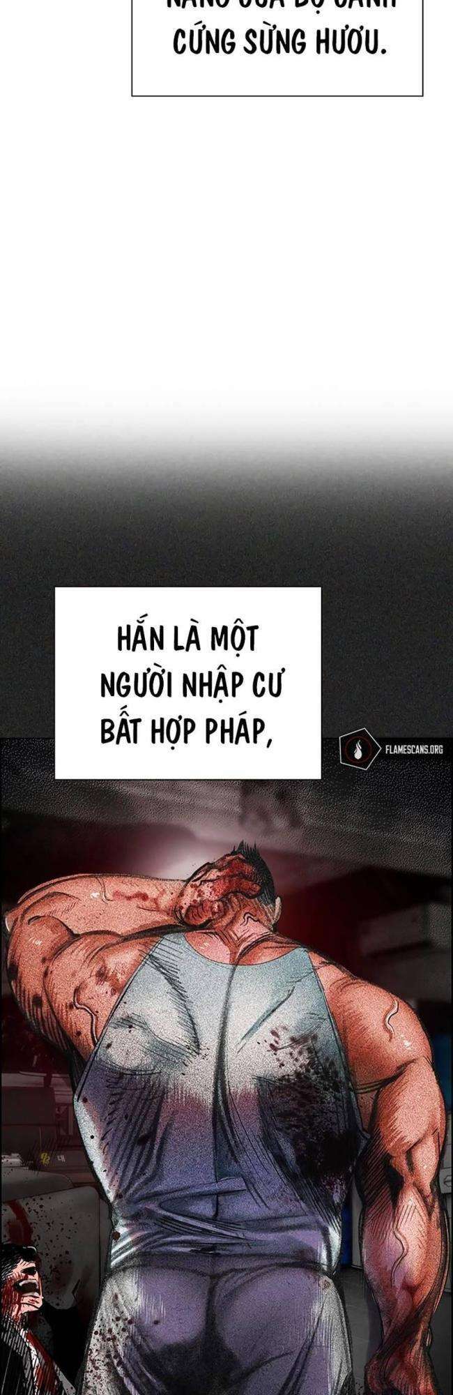 Nhân Trùng Đại Chiến: Chapter 92