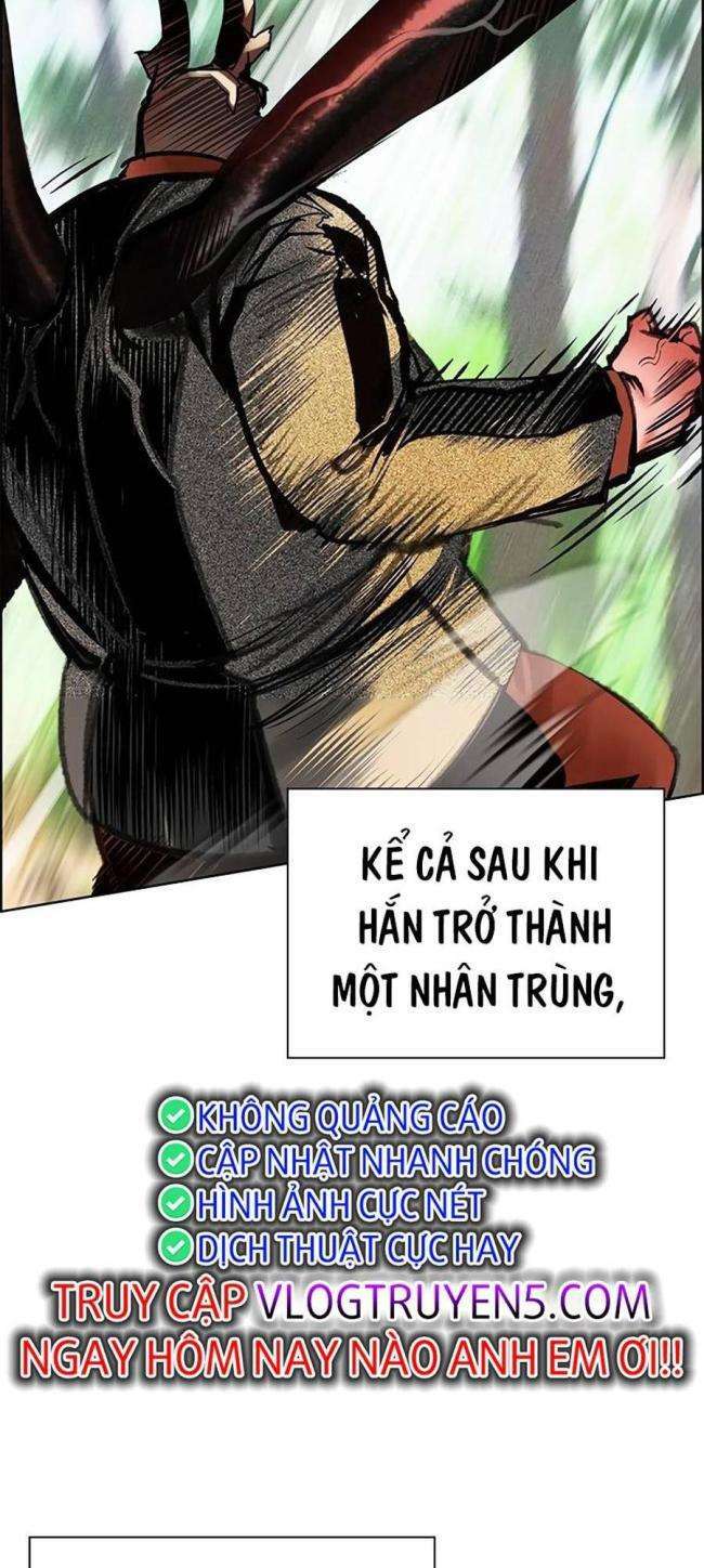 Nhân Trùng Đại Chiến: Chapter 92