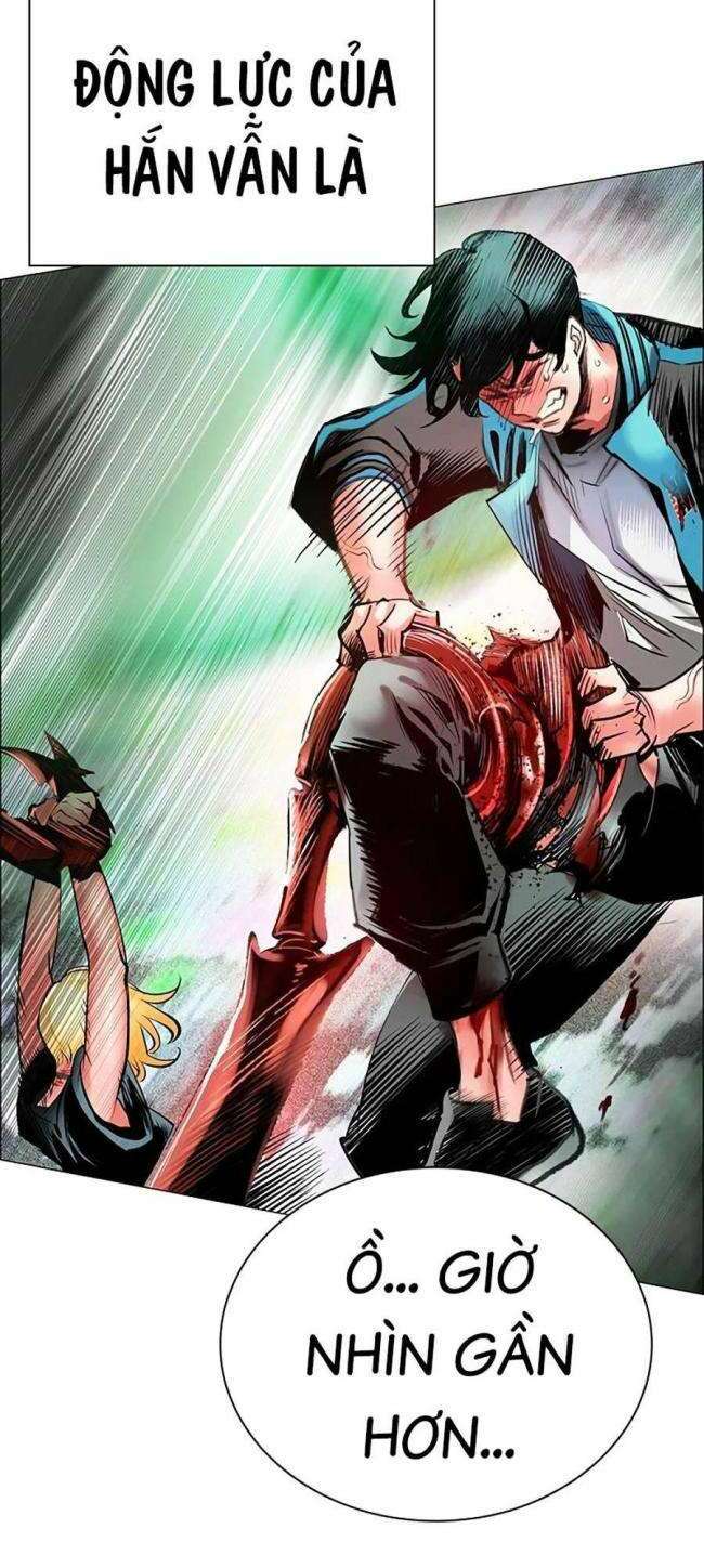 Nhân Trùng Đại Chiến: Chapter 92