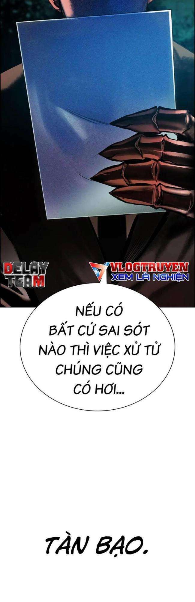 Nhân Trùng Đại Chiến: Chapter 92