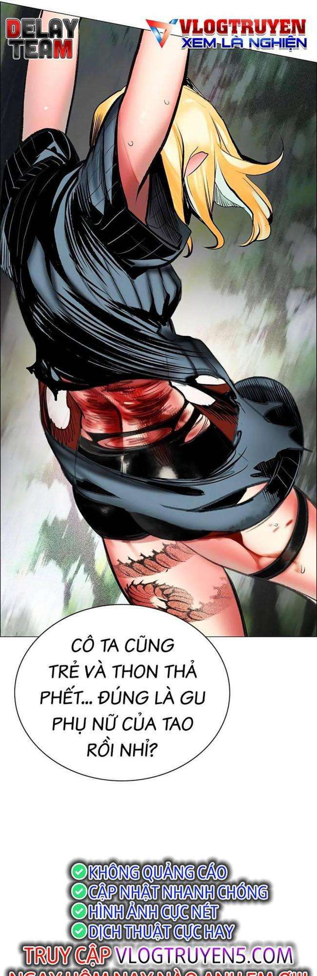 Nhân Trùng Đại Chiến: Chapter 92