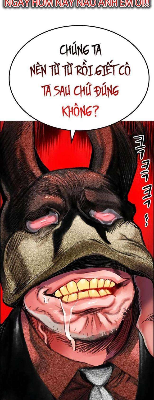 Nhân Trùng Đại Chiến: Chapter 92
