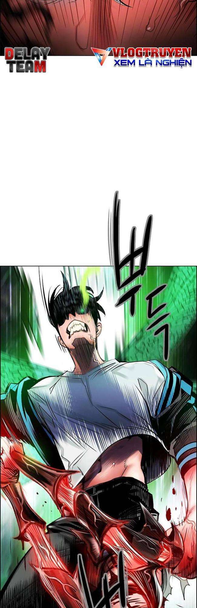 Nhân Trùng Đại Chiến: Chapter 92