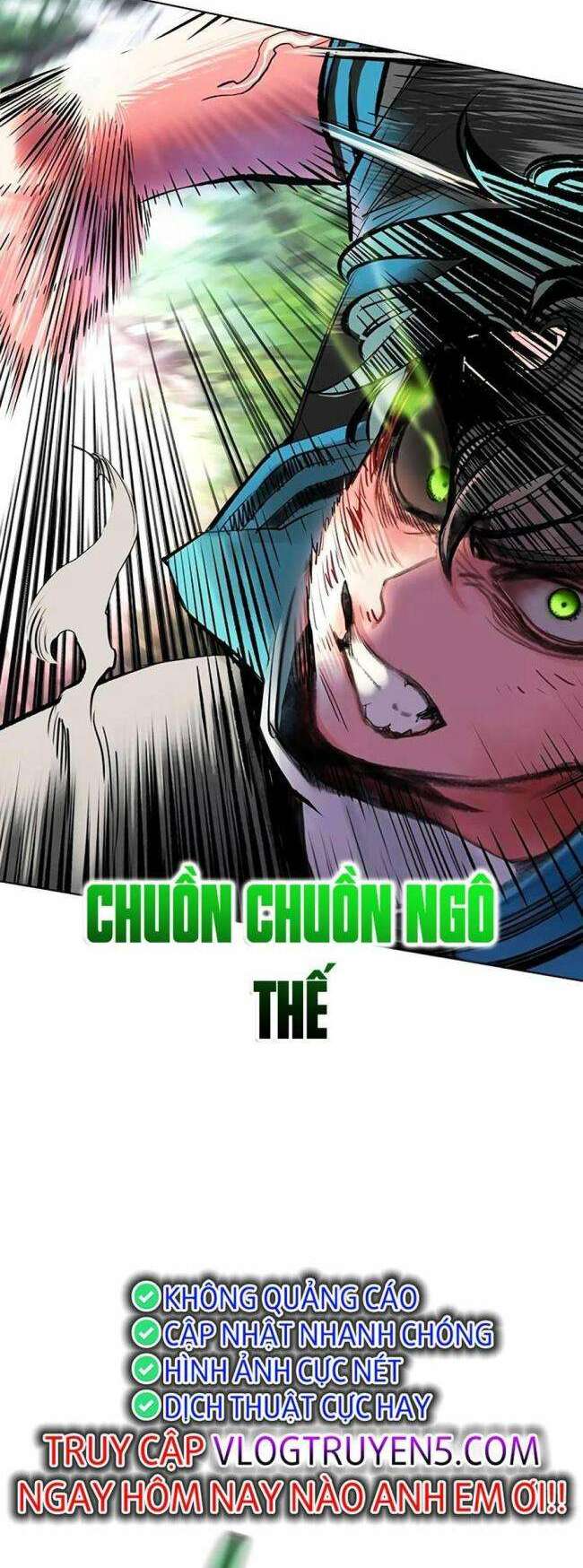 Nhân Trùng Đại Chiến: Chapter 92