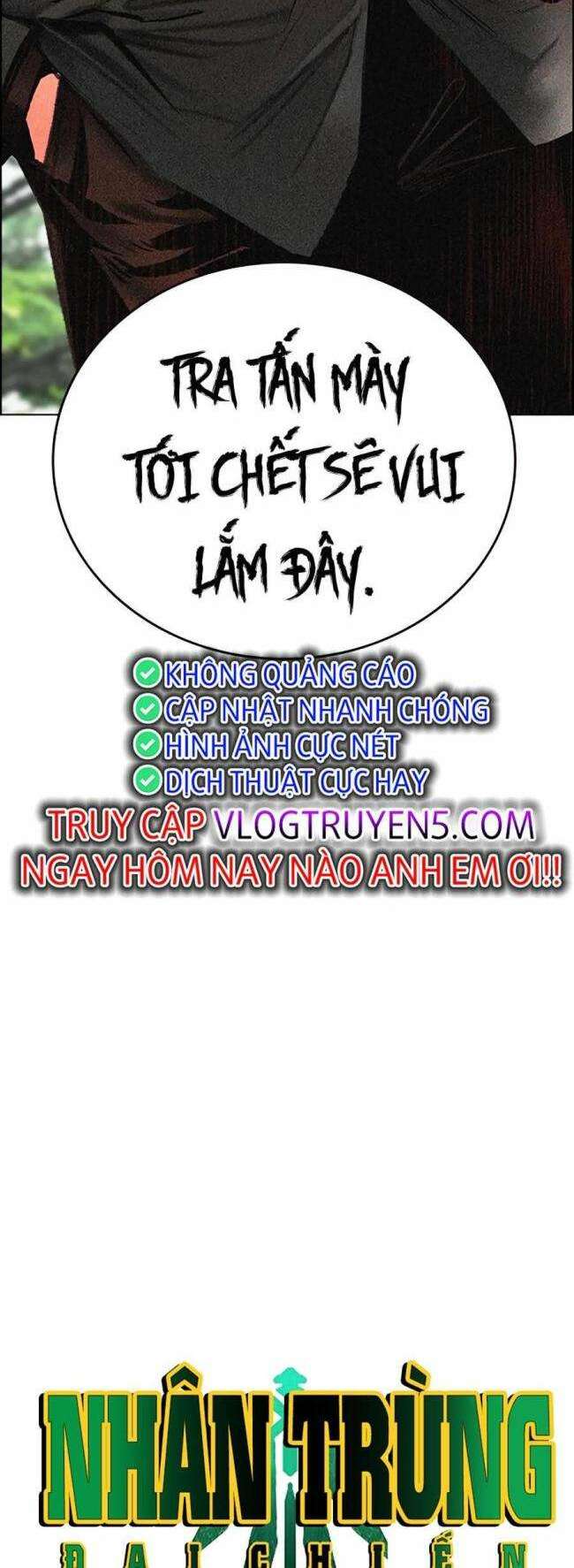 Nhân Trùng Đại Chiến: Chapter 92