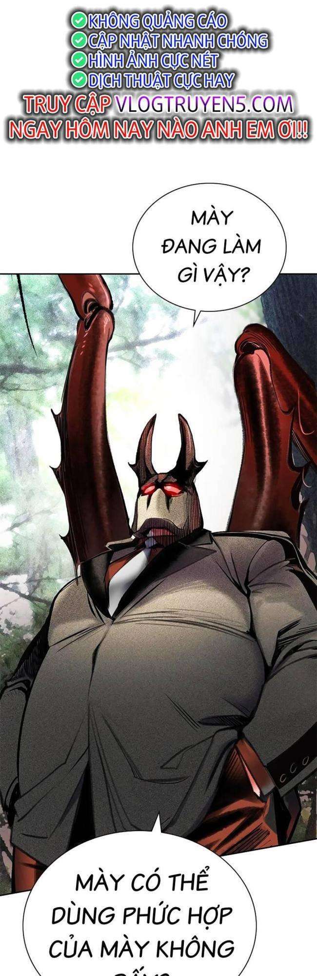 Nhân Trùng Đại Chiến: Chapter 92