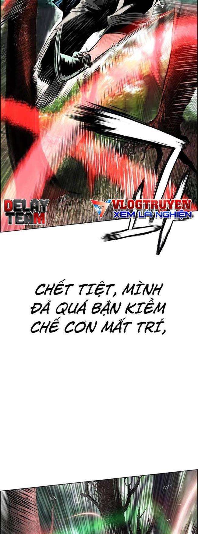 Nhân Trùng Đại Chiến: Chapter 92