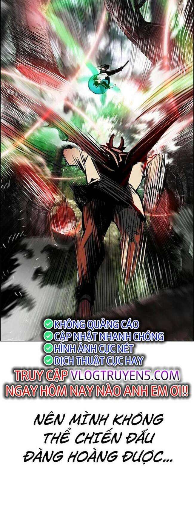 Nhân Trùng Đại Chiến: Chapter 92