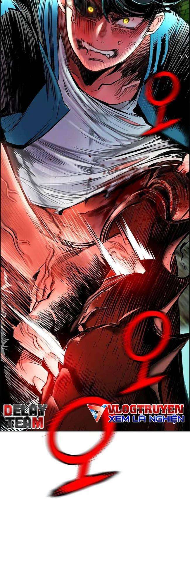 Nhân Trùng Đại Chiến: Chapter 92