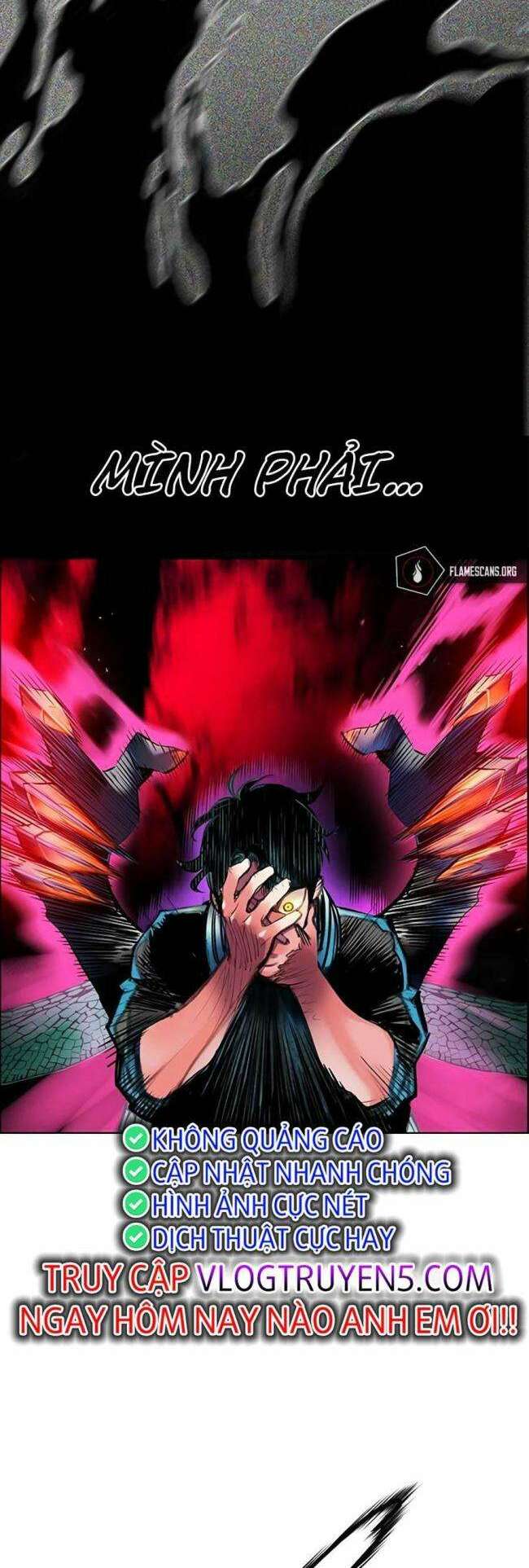 Nhân Trùng Đại Chiến: Chapter 92