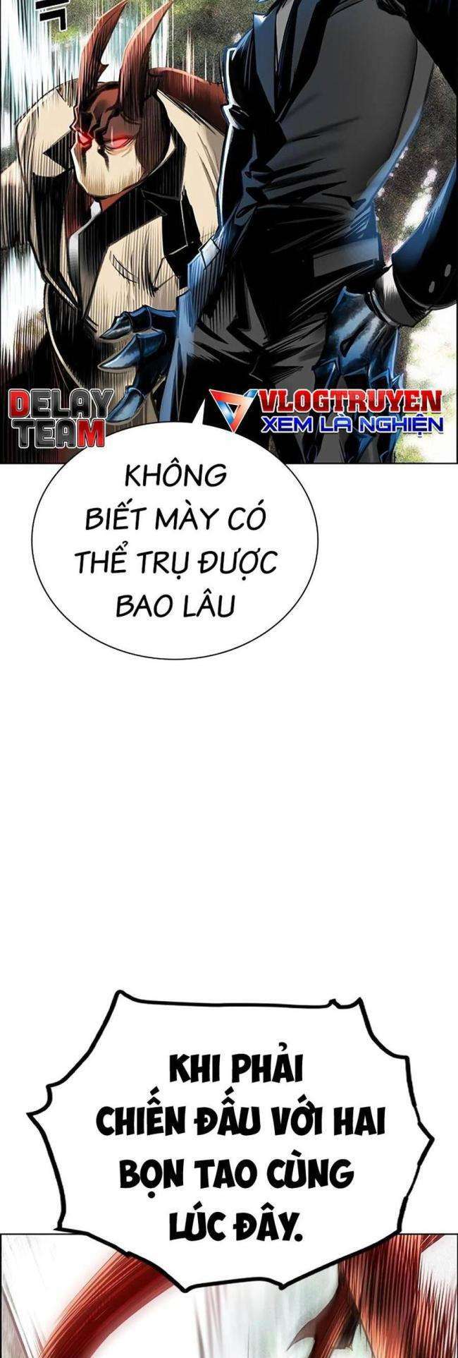 Nhân Trùng Đại Chiến: Chapter 92