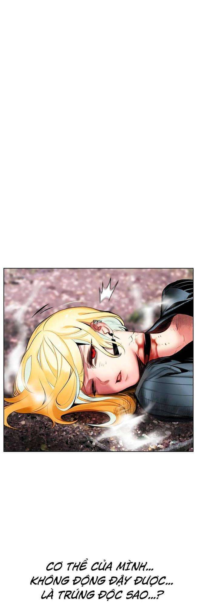 Nhân Trùng Đại Chiến: Chapter 92