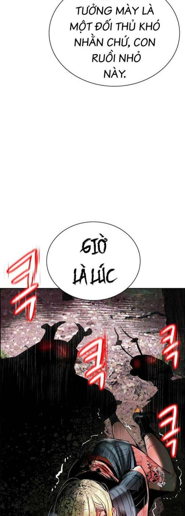 Nhân Trùng Đại Chiến: Chapter 92