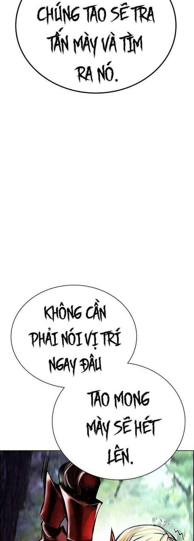 Nhân Trùng Đại Chiến: Chapter 92