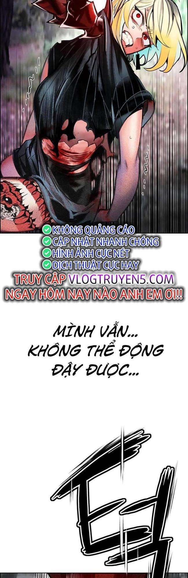 Nhân Trùng Đại Chiến: Chapter 92