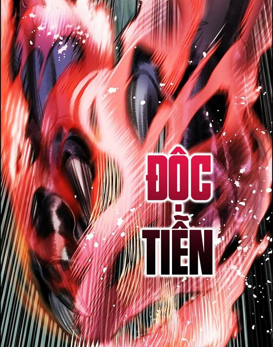 Nhân Trùng Đại Chiến: Chapter 93