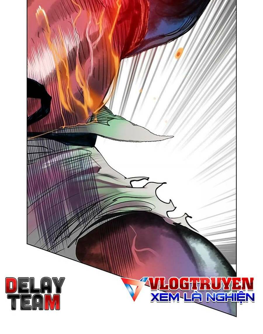 Nhân Trùng Đại Chiến: Chapter 93