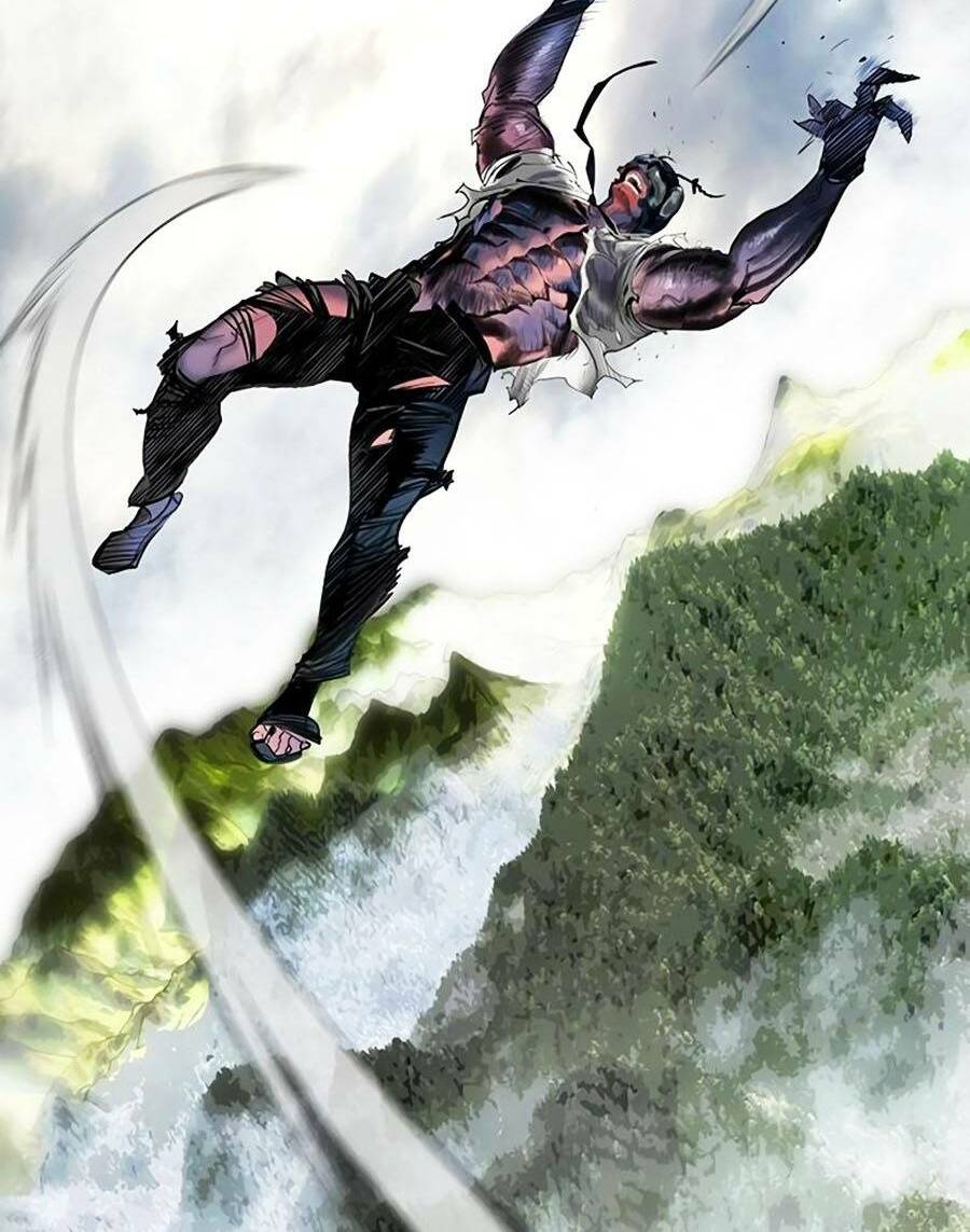Nhân Trùng Đại Chiến: Chapter 93