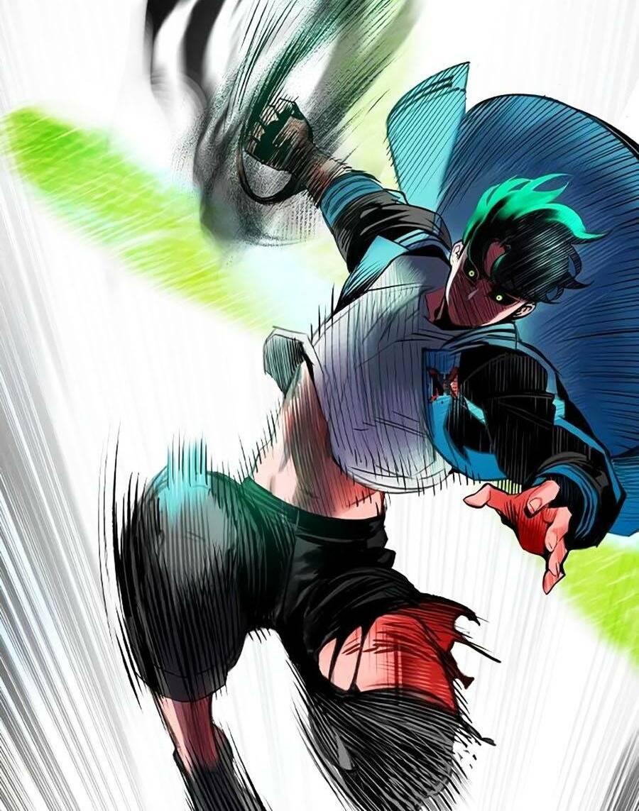 Nhân Trùng Đại Chiến: Chapter 93