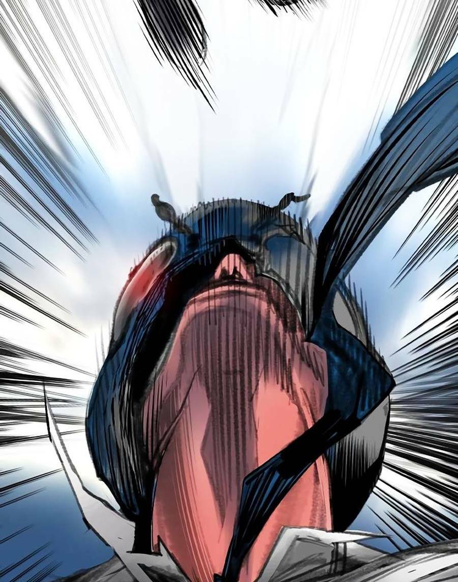 Nhân Trùng Đại Chiến: Chapter 93