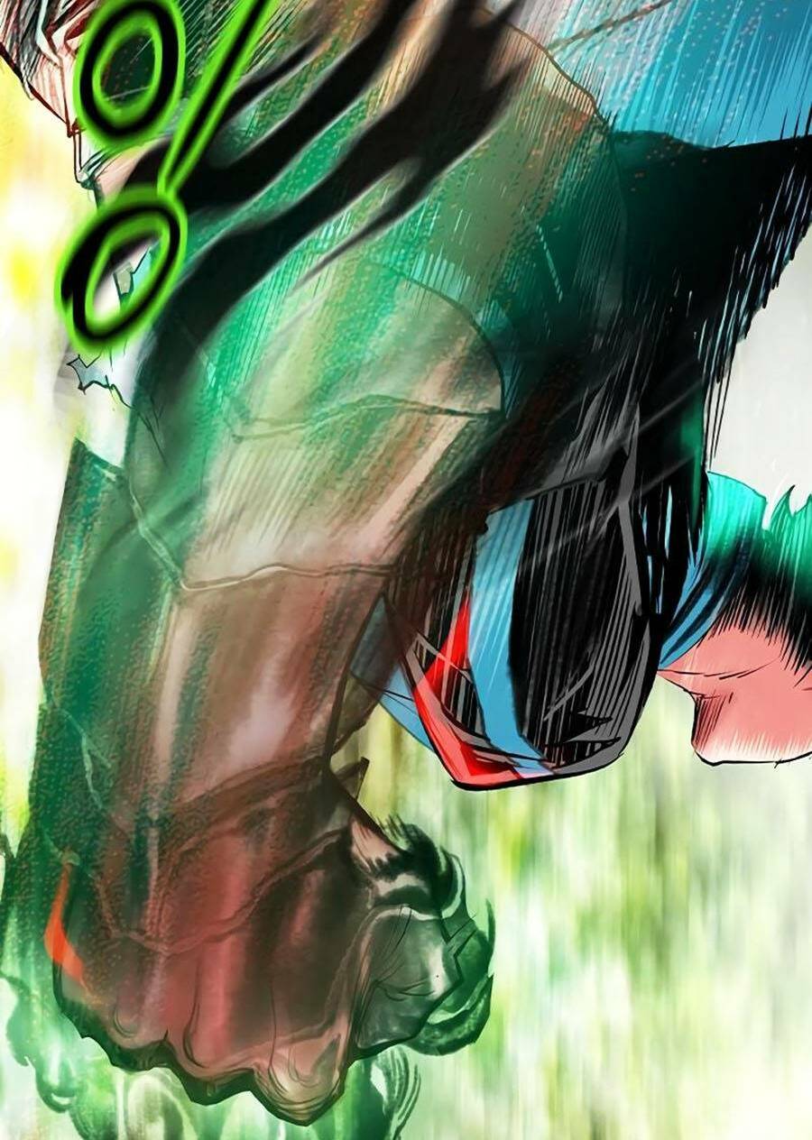 Nhân Trùng Đại Chiến: Chapter 93