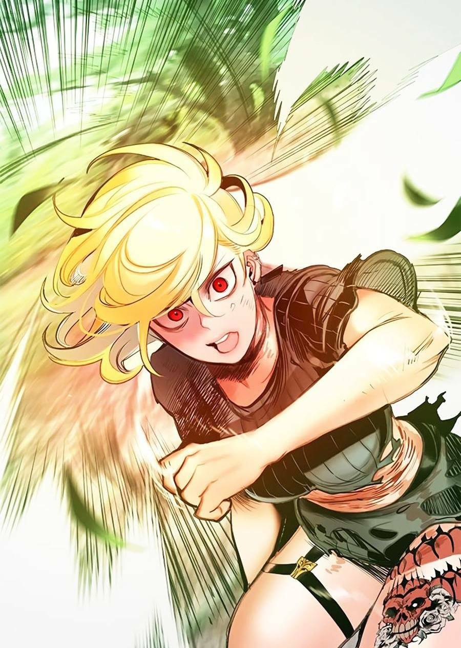 Nhân Trùng Đại Chiến: Chapter 93
