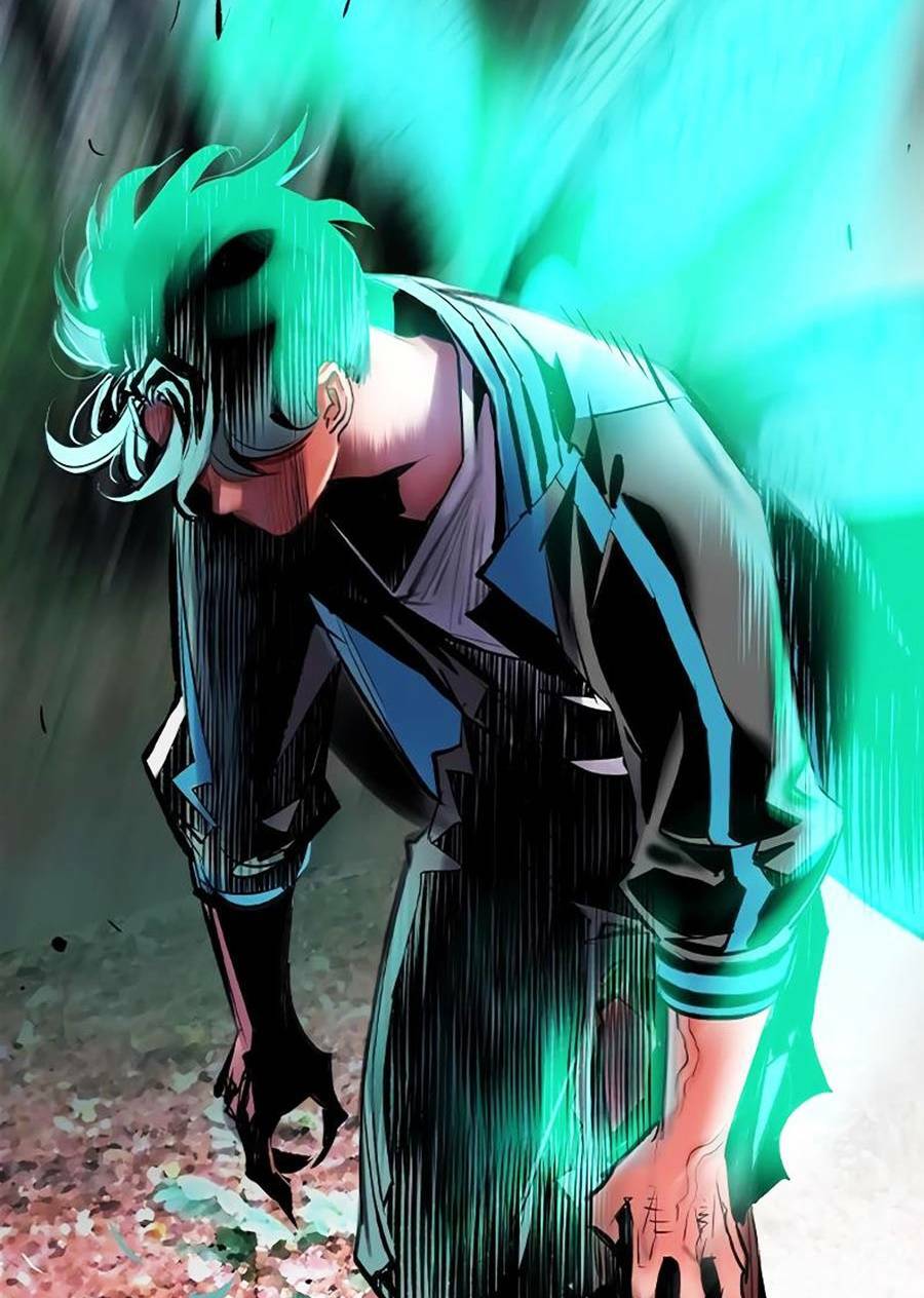 Nhân Trùng Đại Chiến: Chapter 93