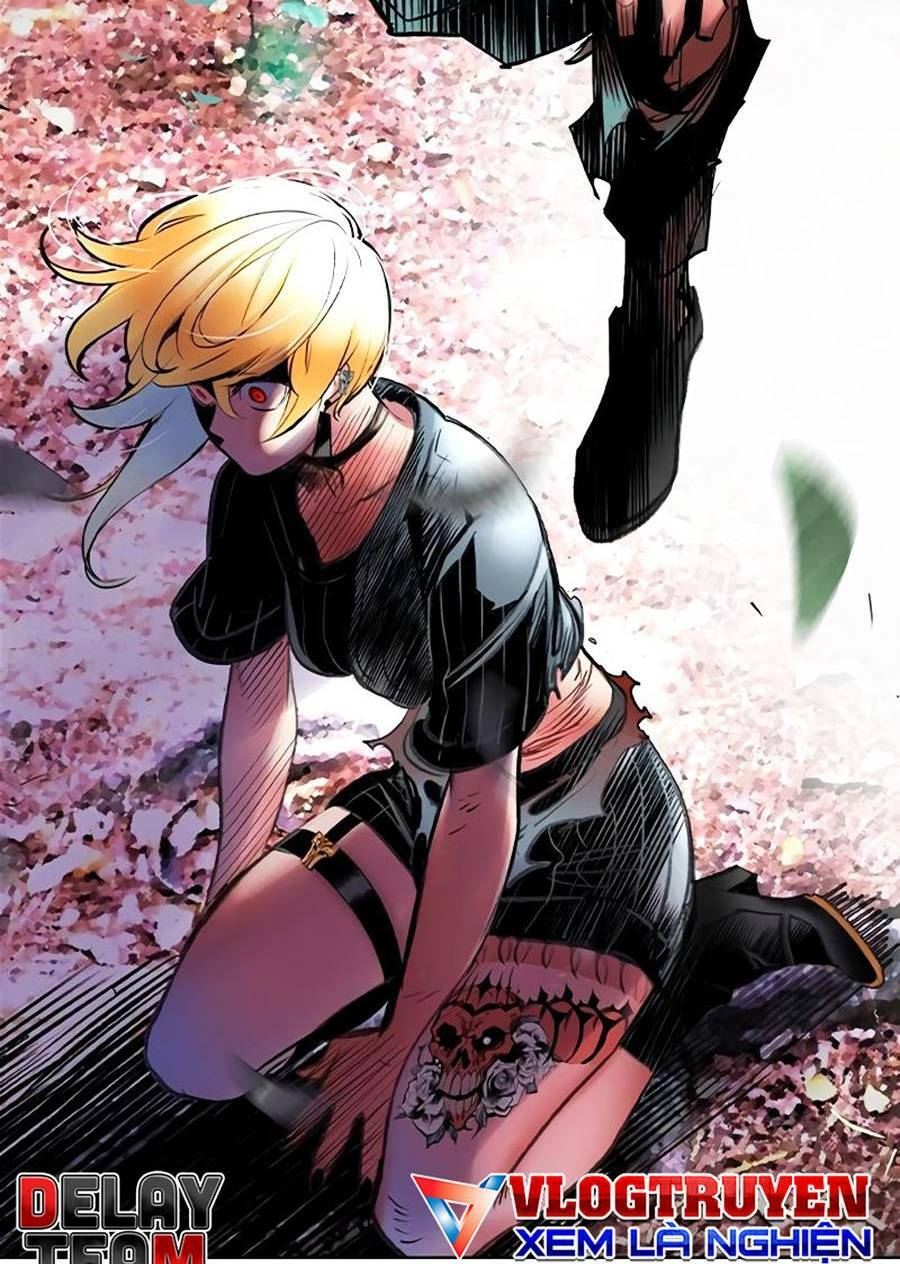 Nhân Trùng Đại Chiến: Chapter 93