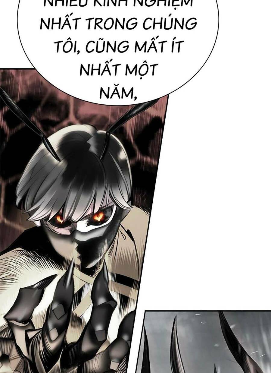 Nhân Trùng Đại Chiến: Chapter 93