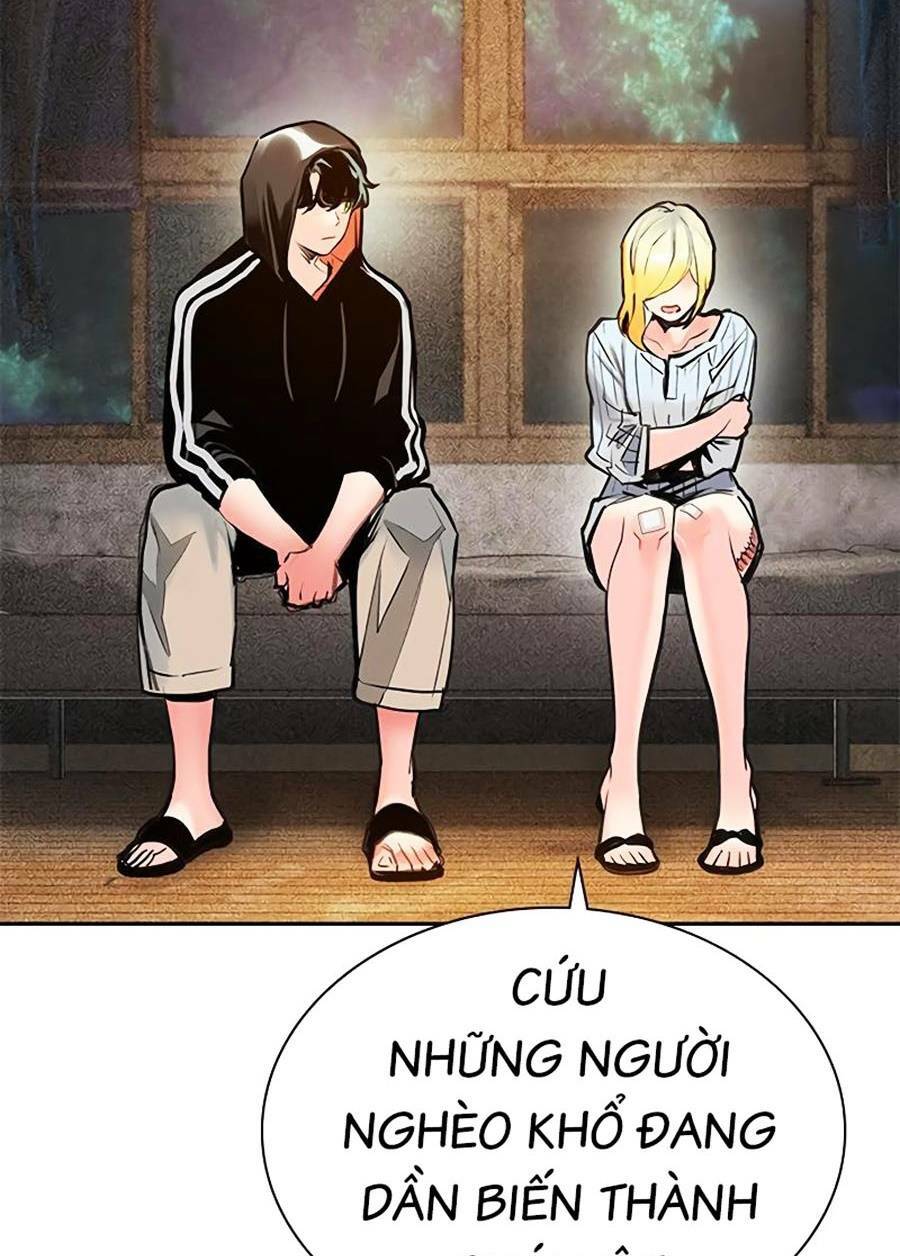 Nhân Trùng Đại Chiến: Chapter 93
