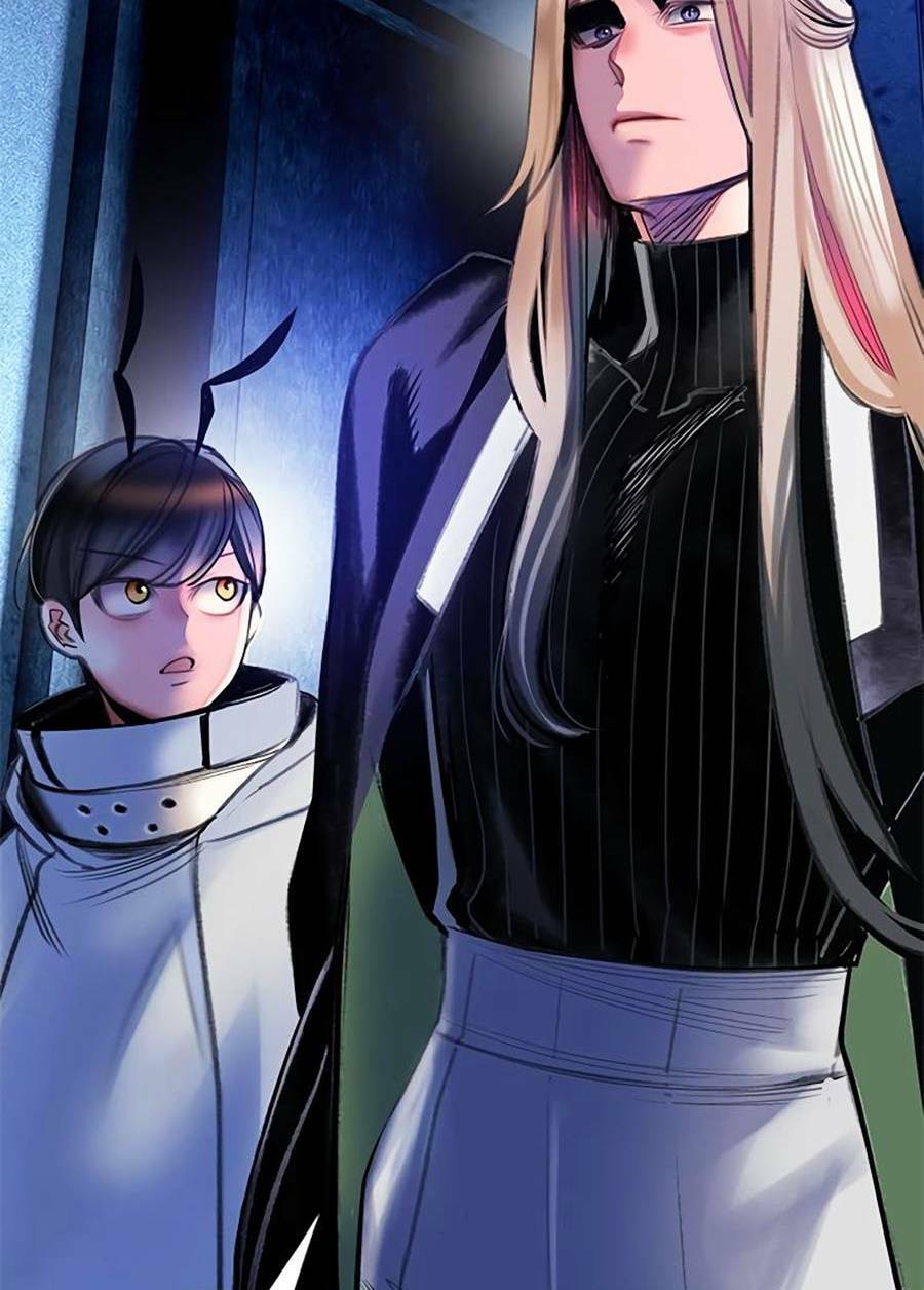 Nhân Trùng Đại Chiến: Chapter 93