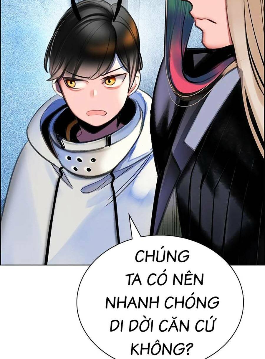 Nhân Trùng Đại Chiến: Chapter 93