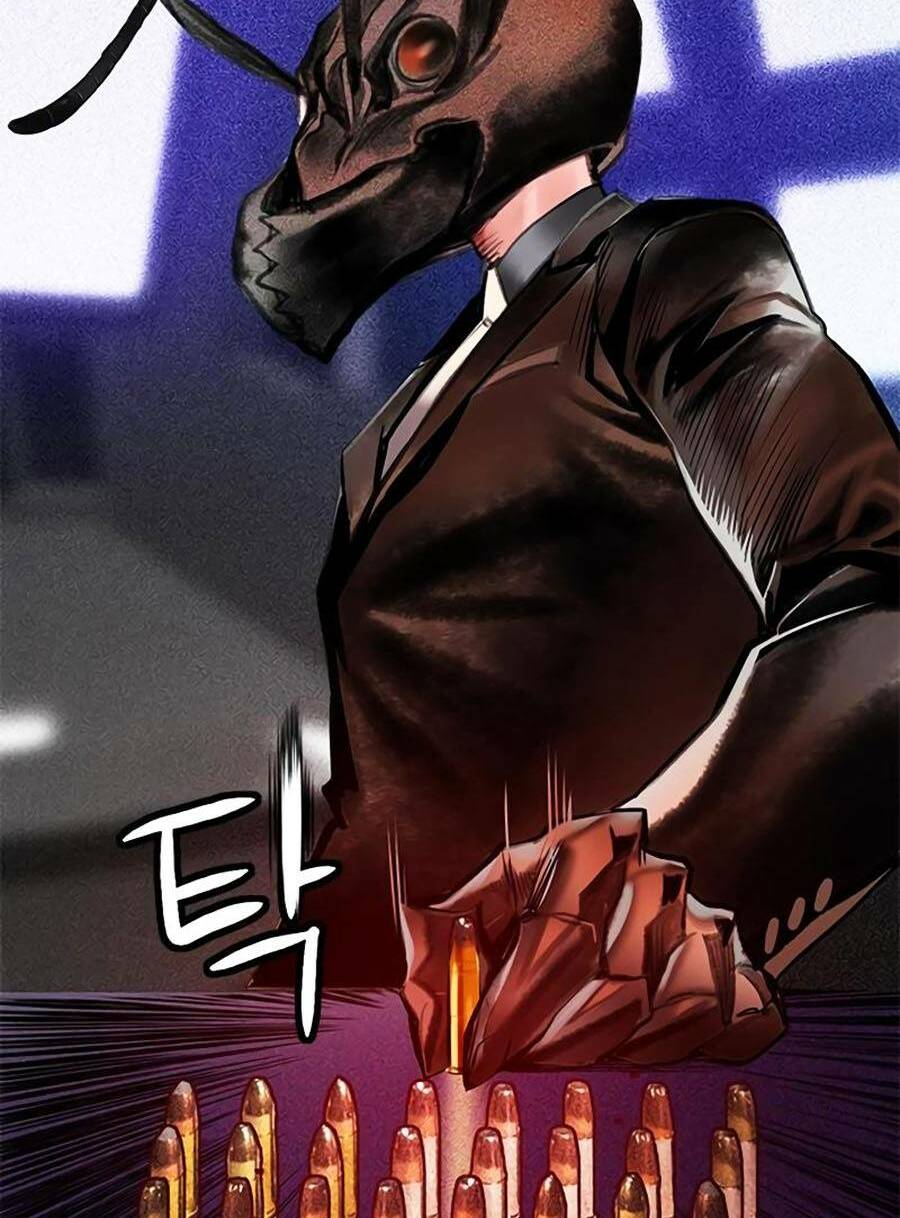 Nhân Trùng Đại Chiến: Chapter 93