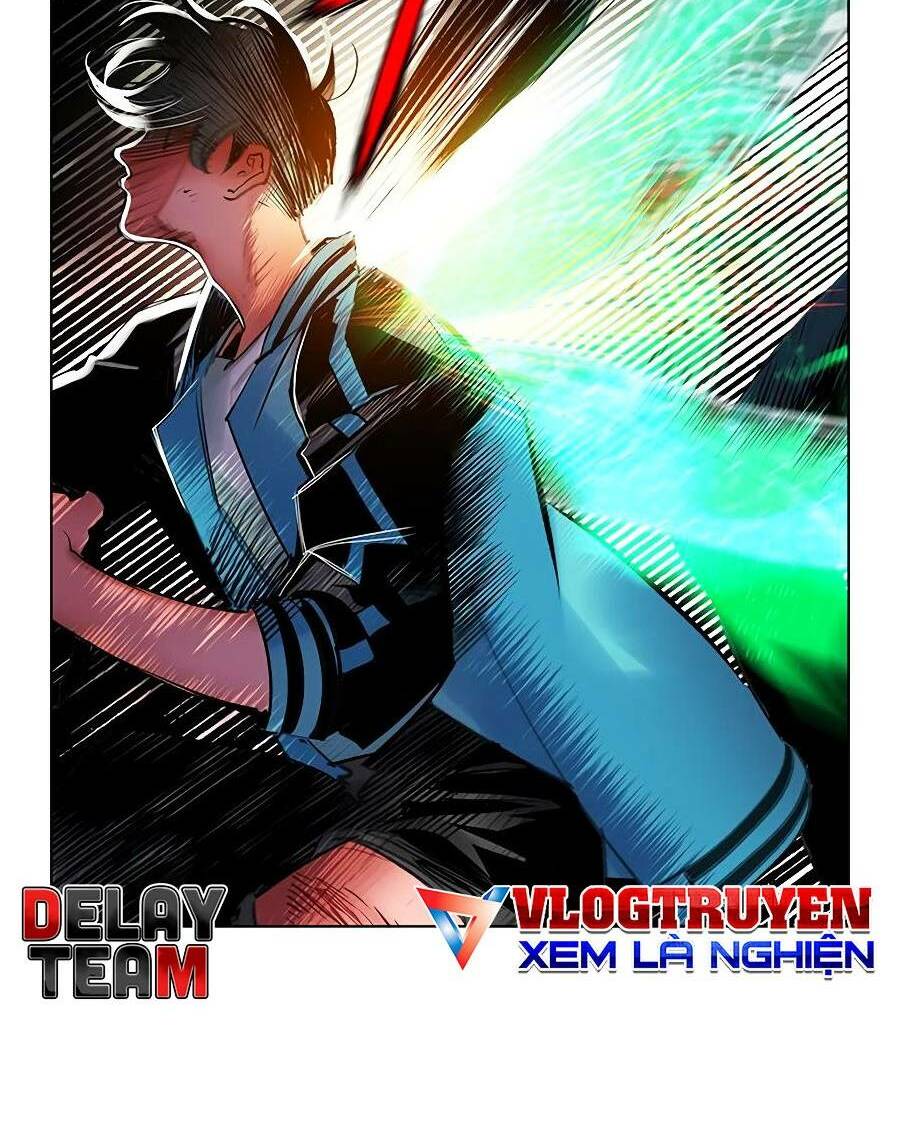 Nhân Trùng Đại Chiến: Chapter 93