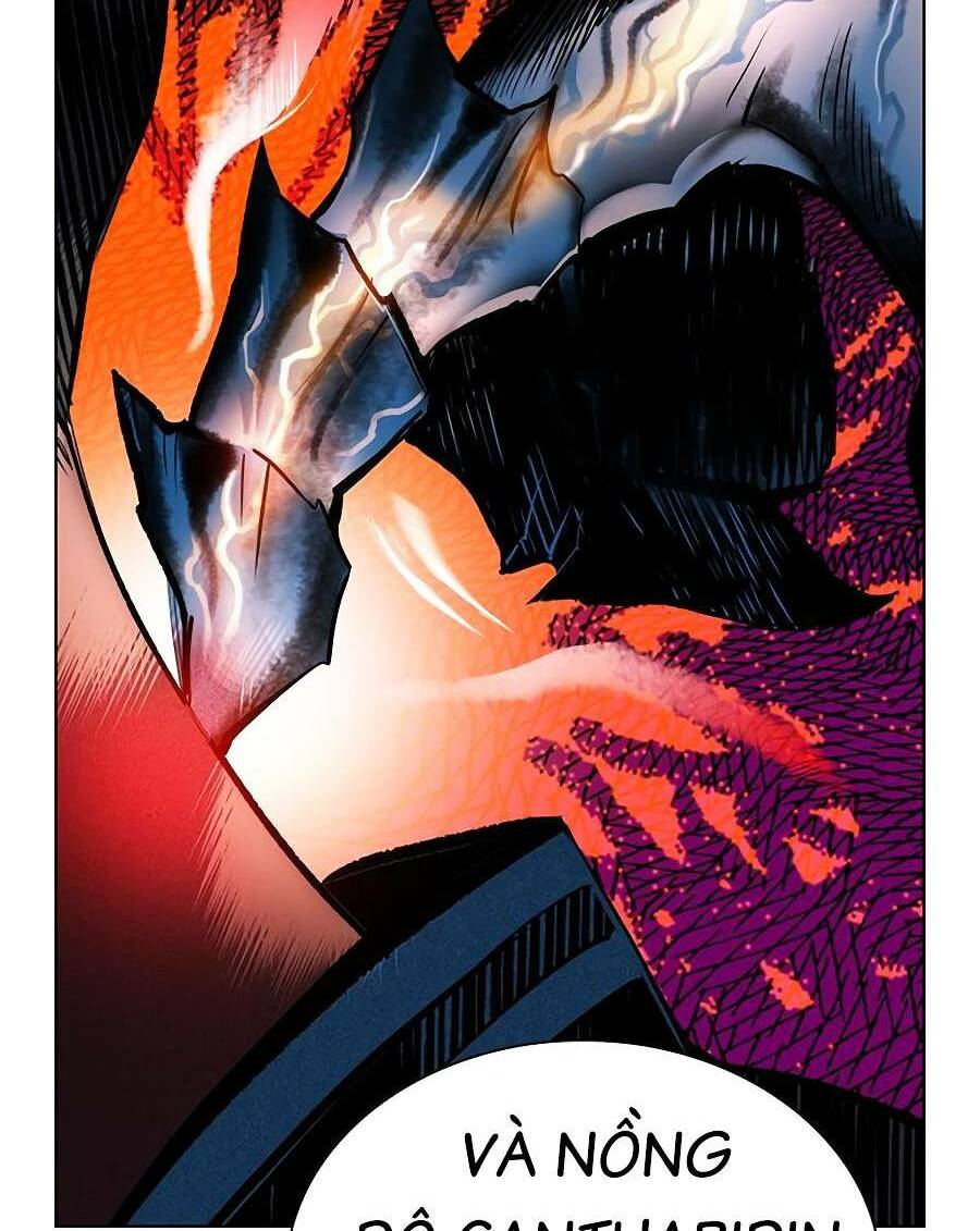 Nhân Trùng Đại Chiến: Chapter 93