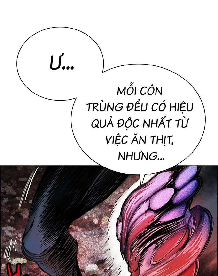 Nhân Trùng Đại Chiến: Chapter 93