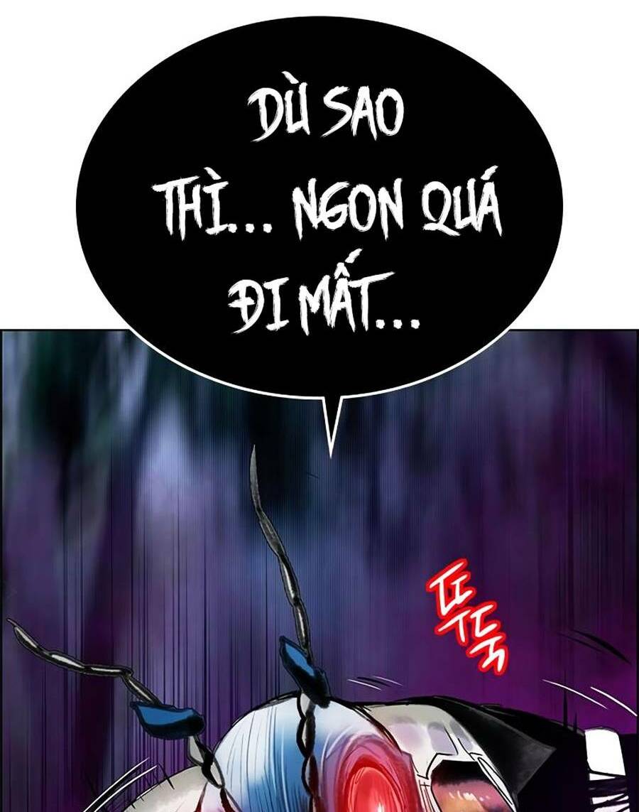 Nhân Trùng Đại Chiến: Chapter 93