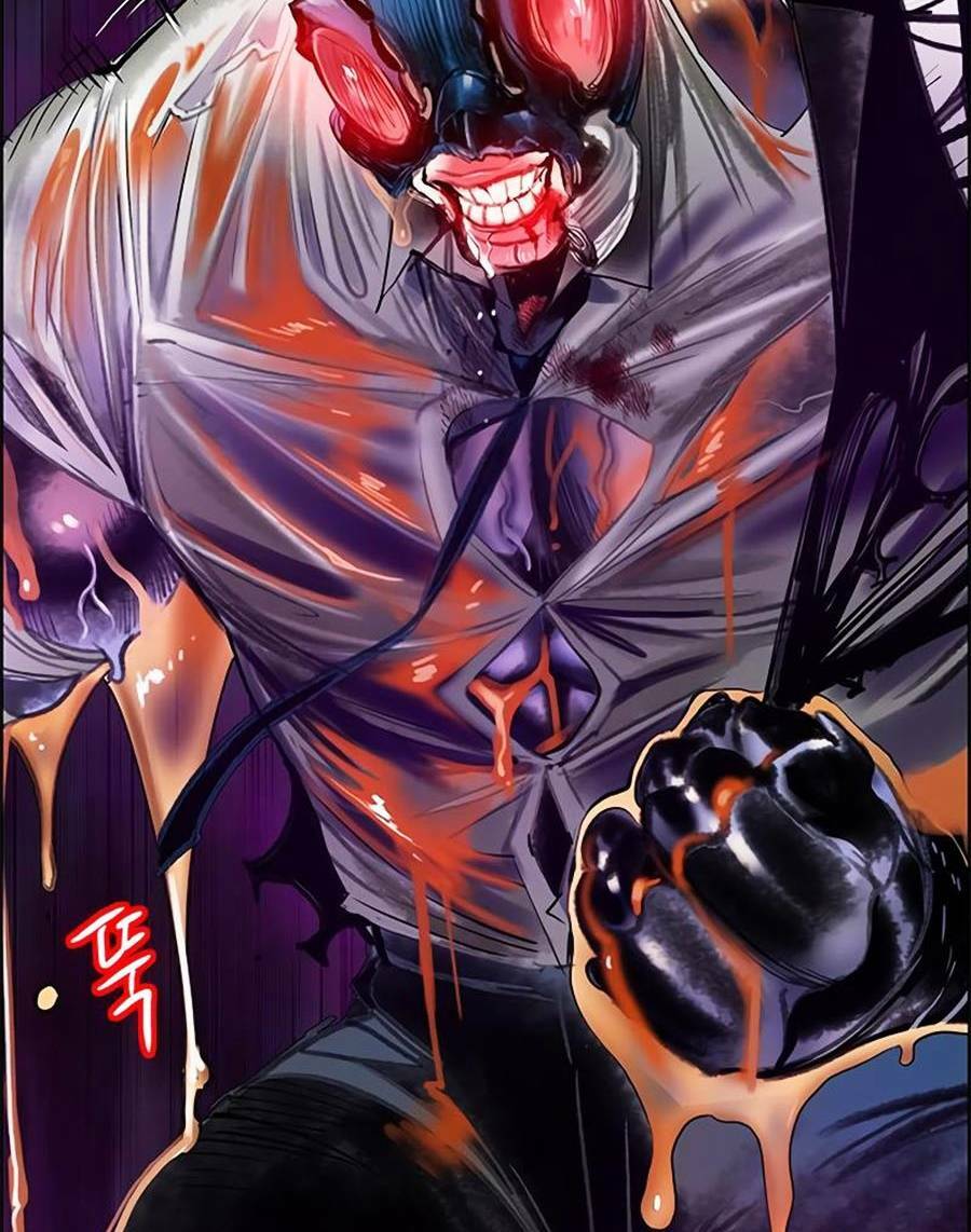 Nhân Trùng Đại Chiến: Chapter 93