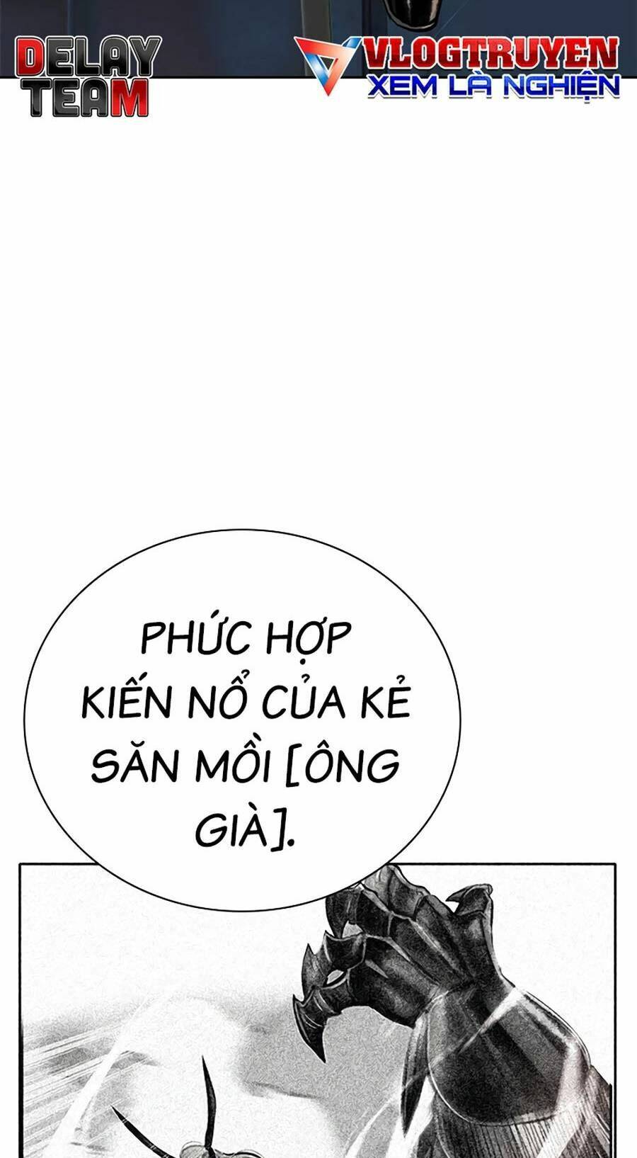 Nhân Trùng Đại Chiến: Chapter 94