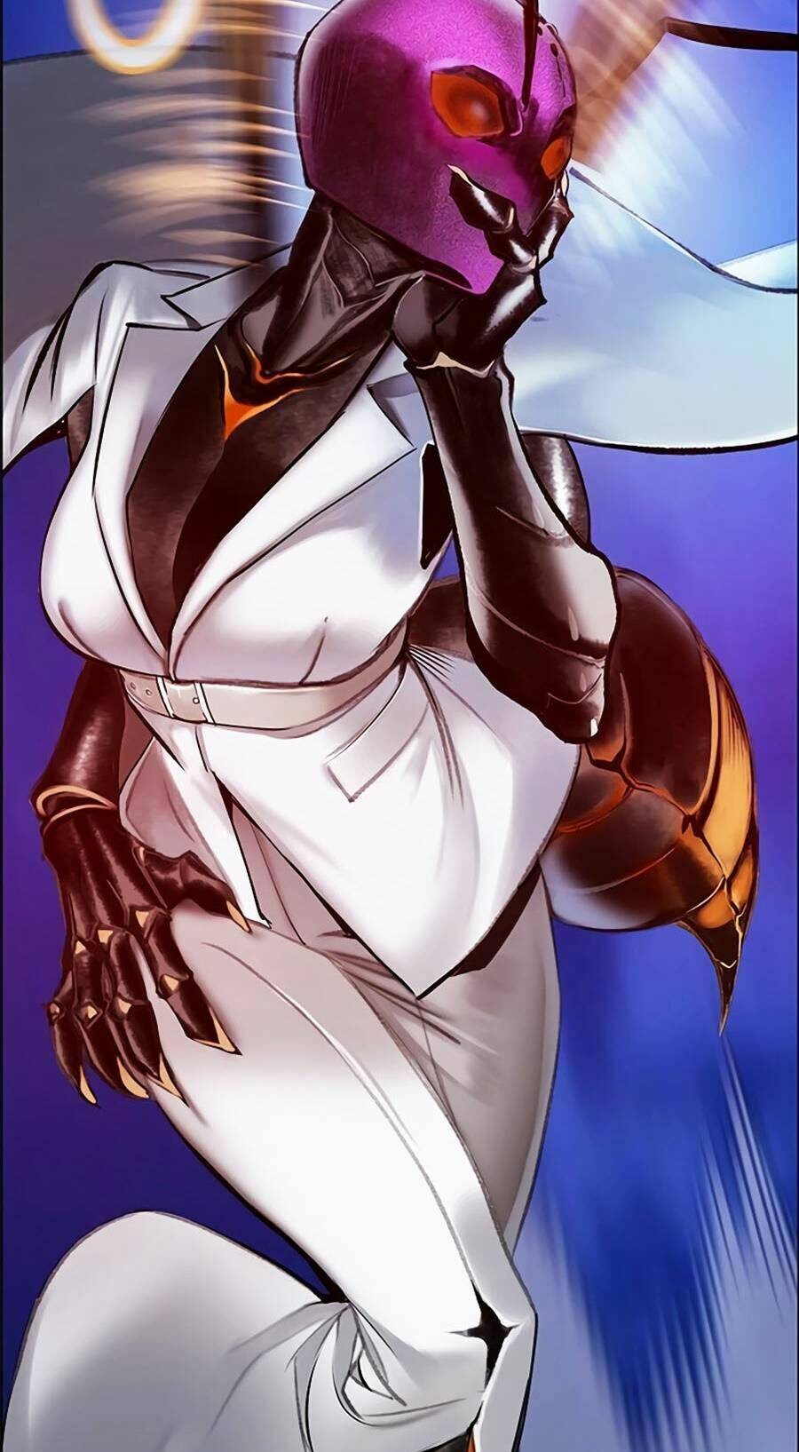 Nhân Trùng Đại Chiến: Chapter 94