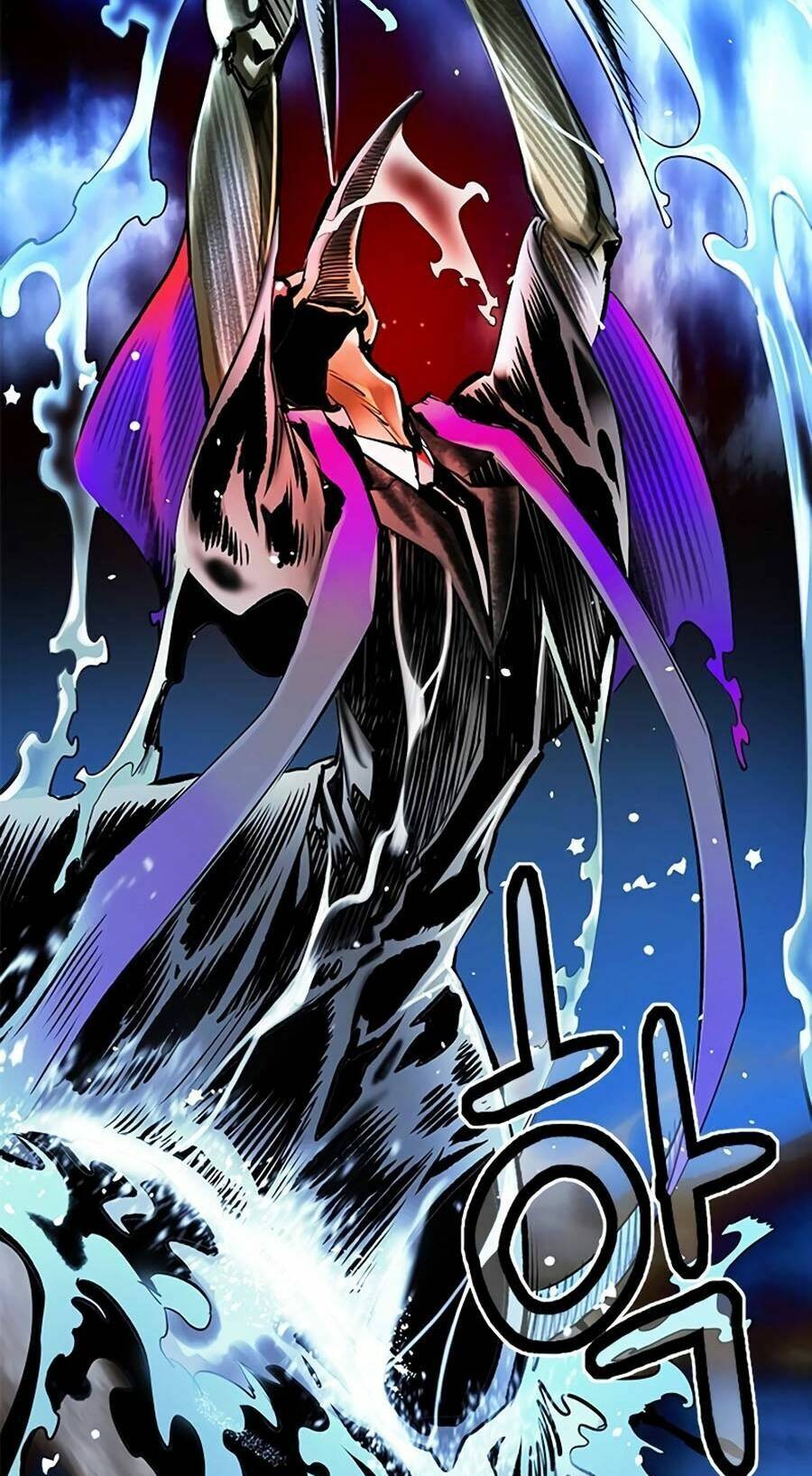 Nhân Trùng Đại Chiến: Chapter 94