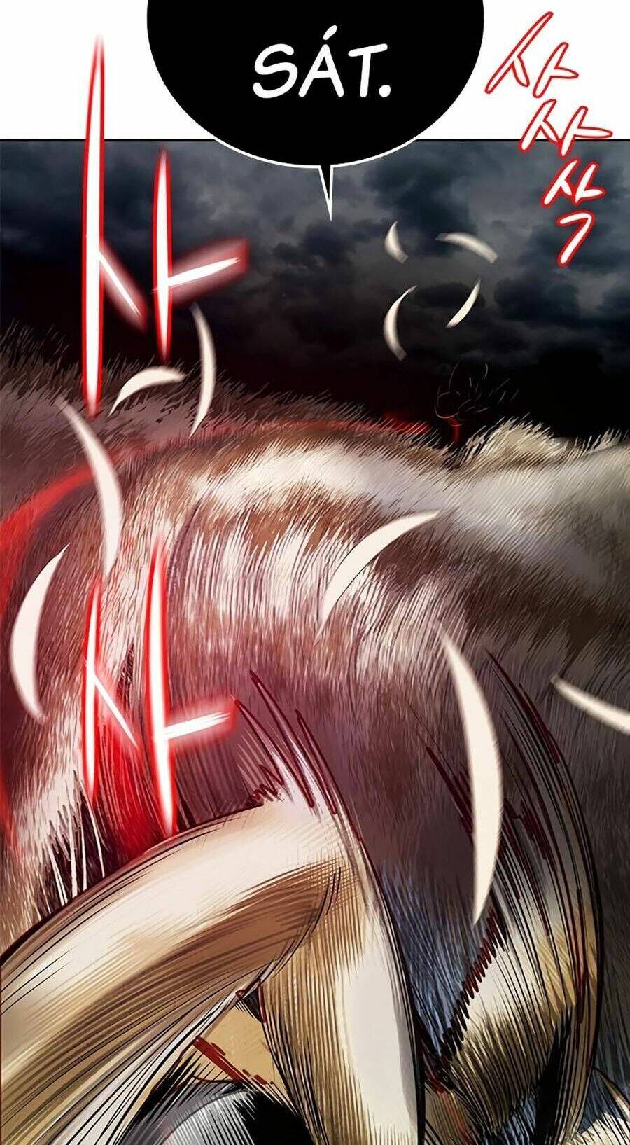 Nhân Trùng Đại Chiến: Chapter 94