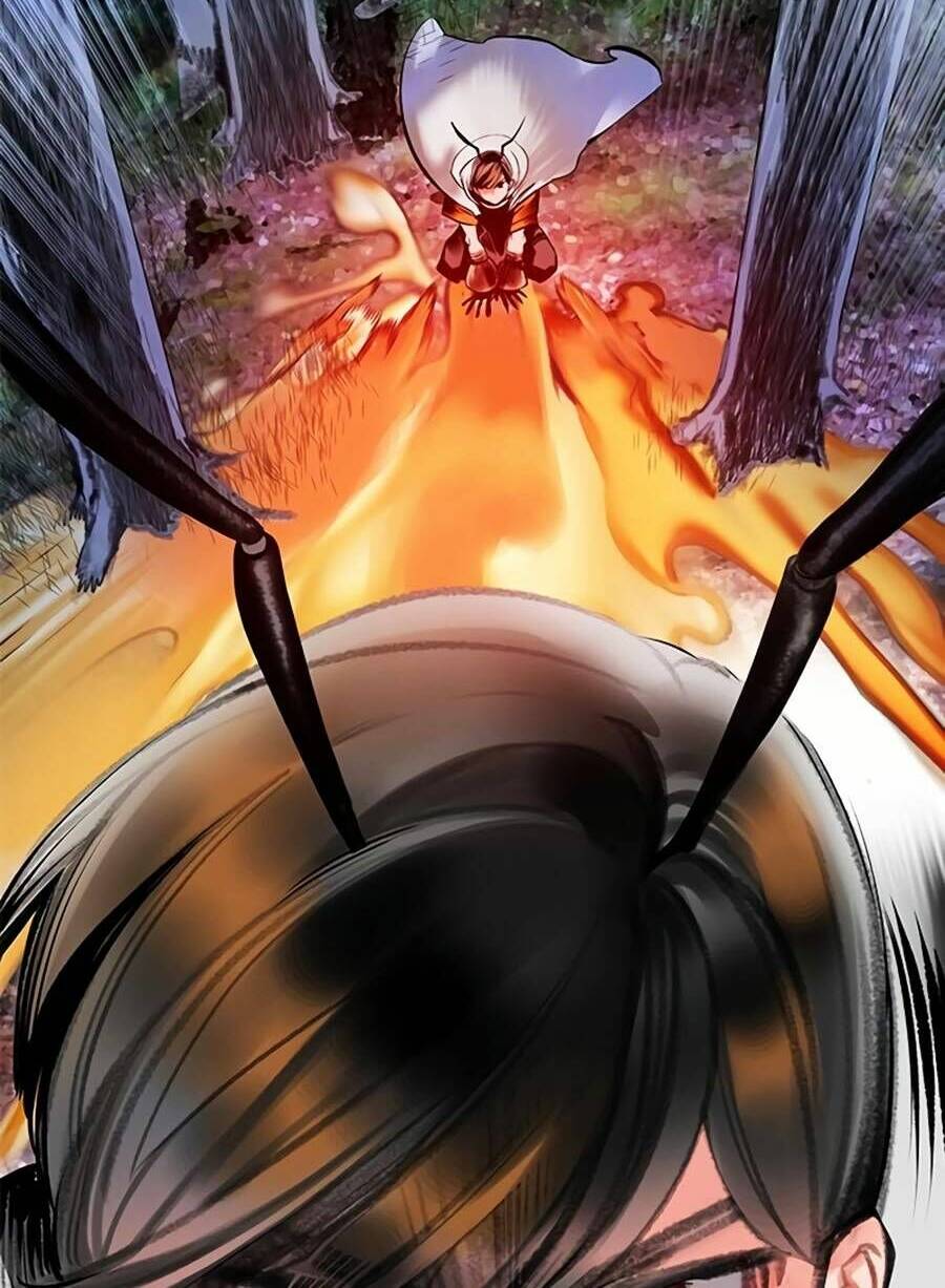 Nhân Trùng Đại Chiến: Chapter 94