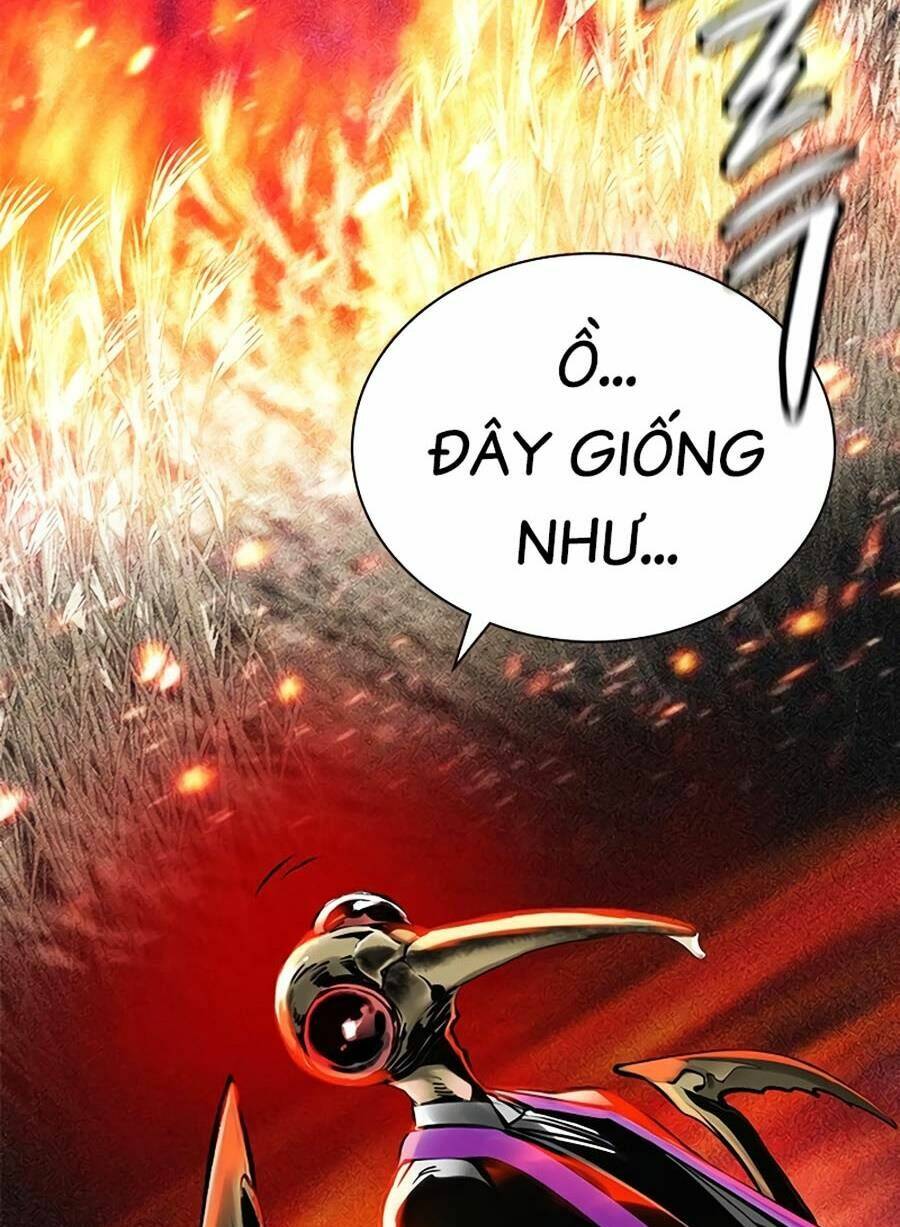 Nhân Trùng Đại Chiến: Chapter 94