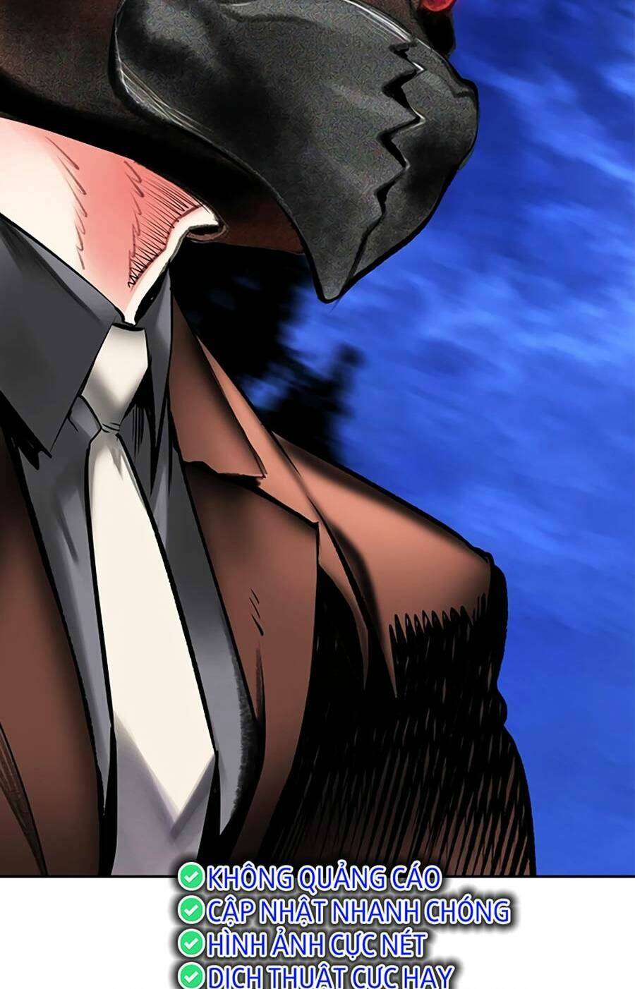 Nhân Trùng Đại Chiến: Chapter 94